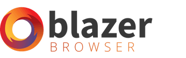 Blazer logo